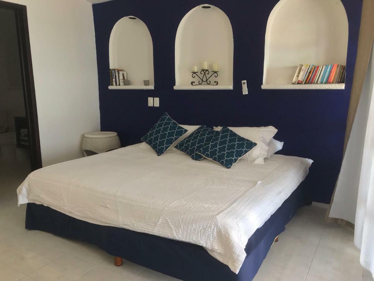 Holiday home Costera 171 - Bacalar