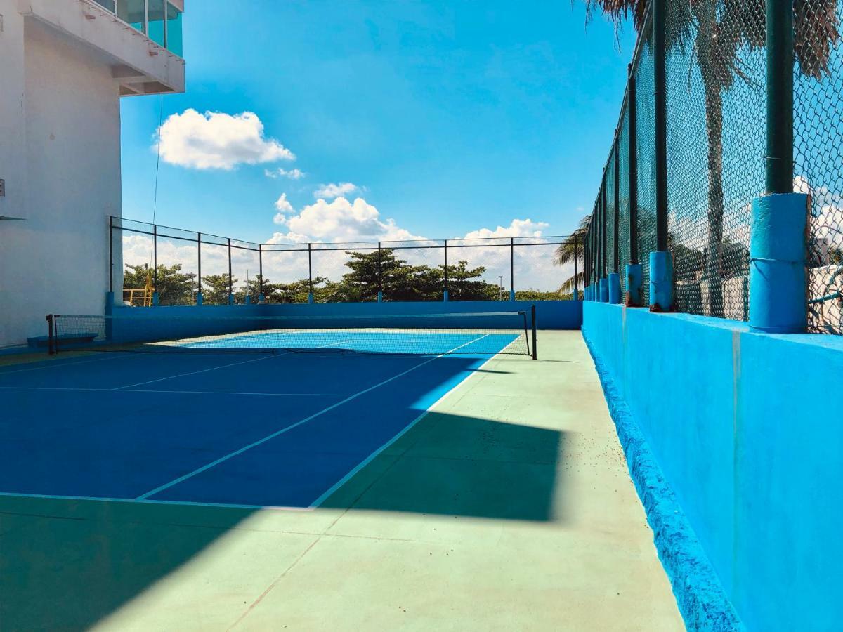 Apartment Brisas Zh