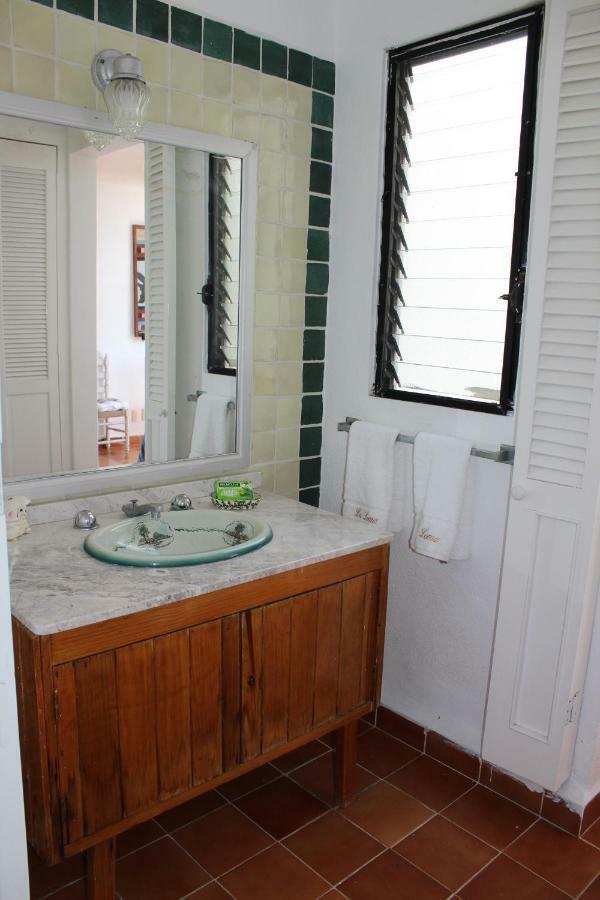 La Loma Holiday home