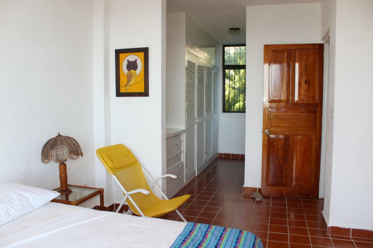 La Loma Holiday home