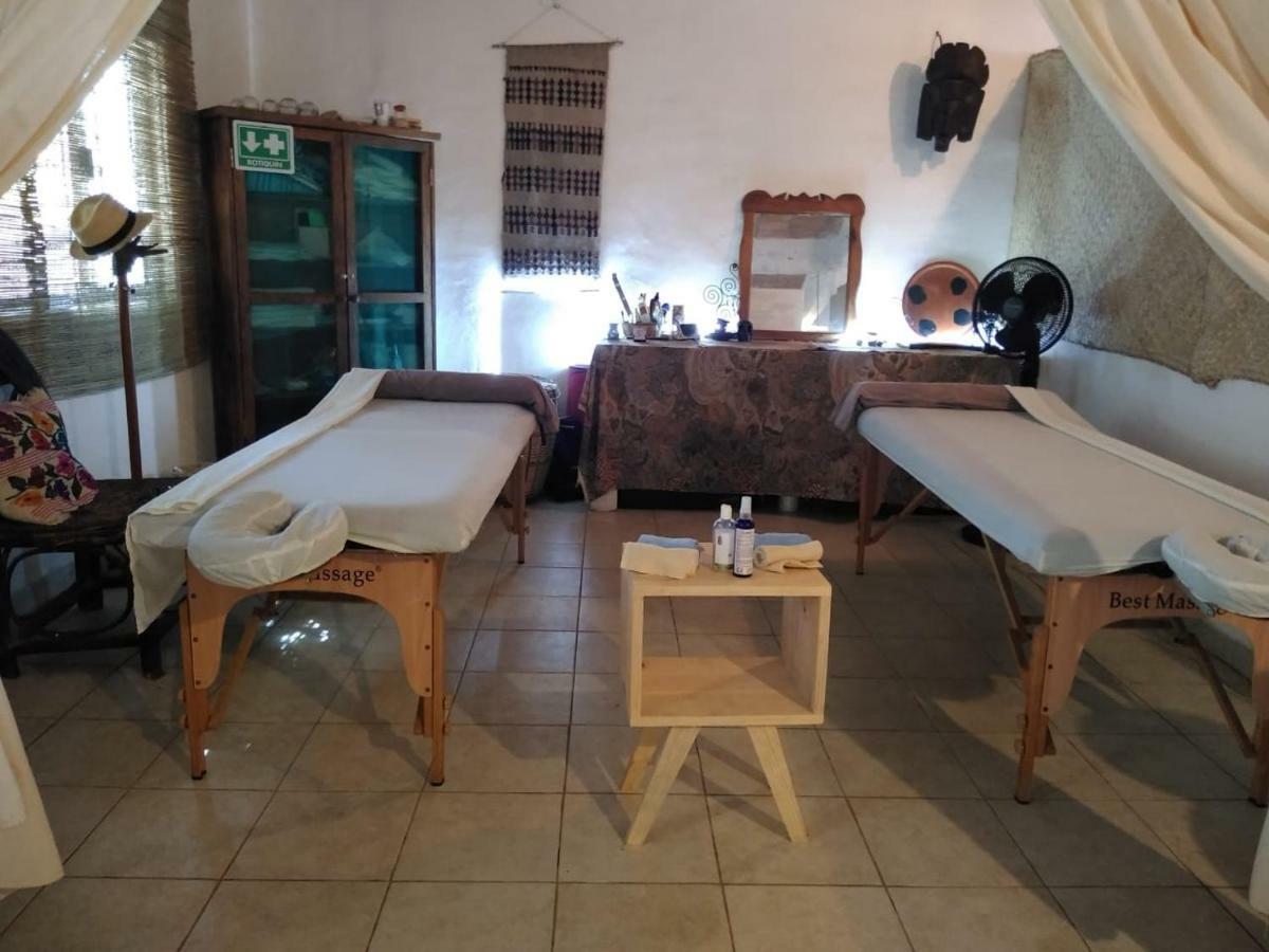Casa San Agus Inn