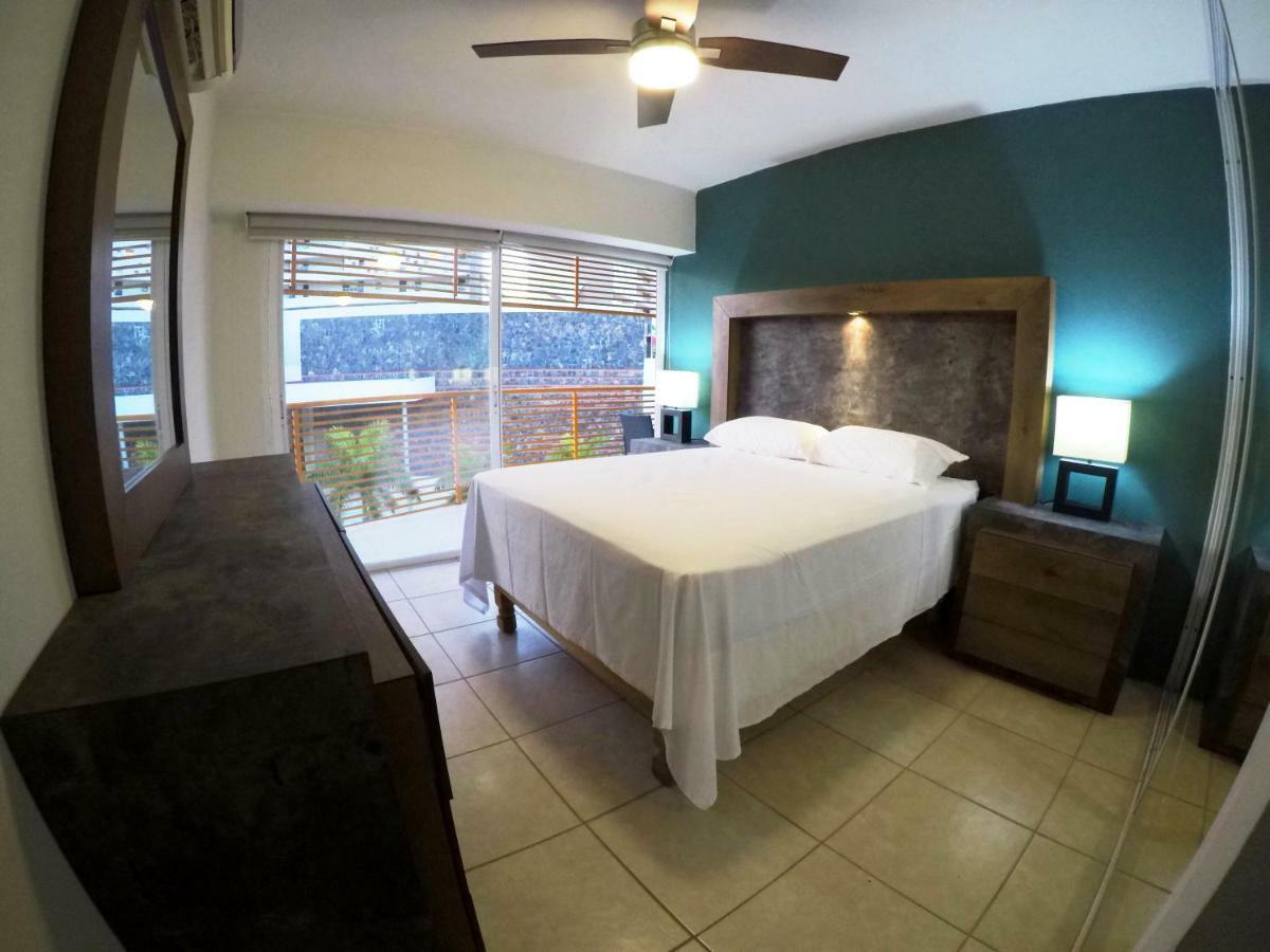 3 Bedroom At La Joya Zone Apartment Puerto Vallarta