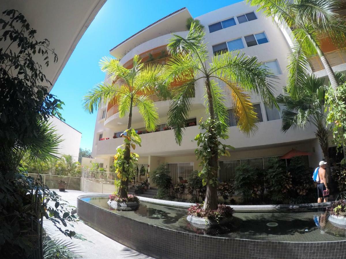 3 Bedroom At La Joya Zone Apartment Puerto Vallarta