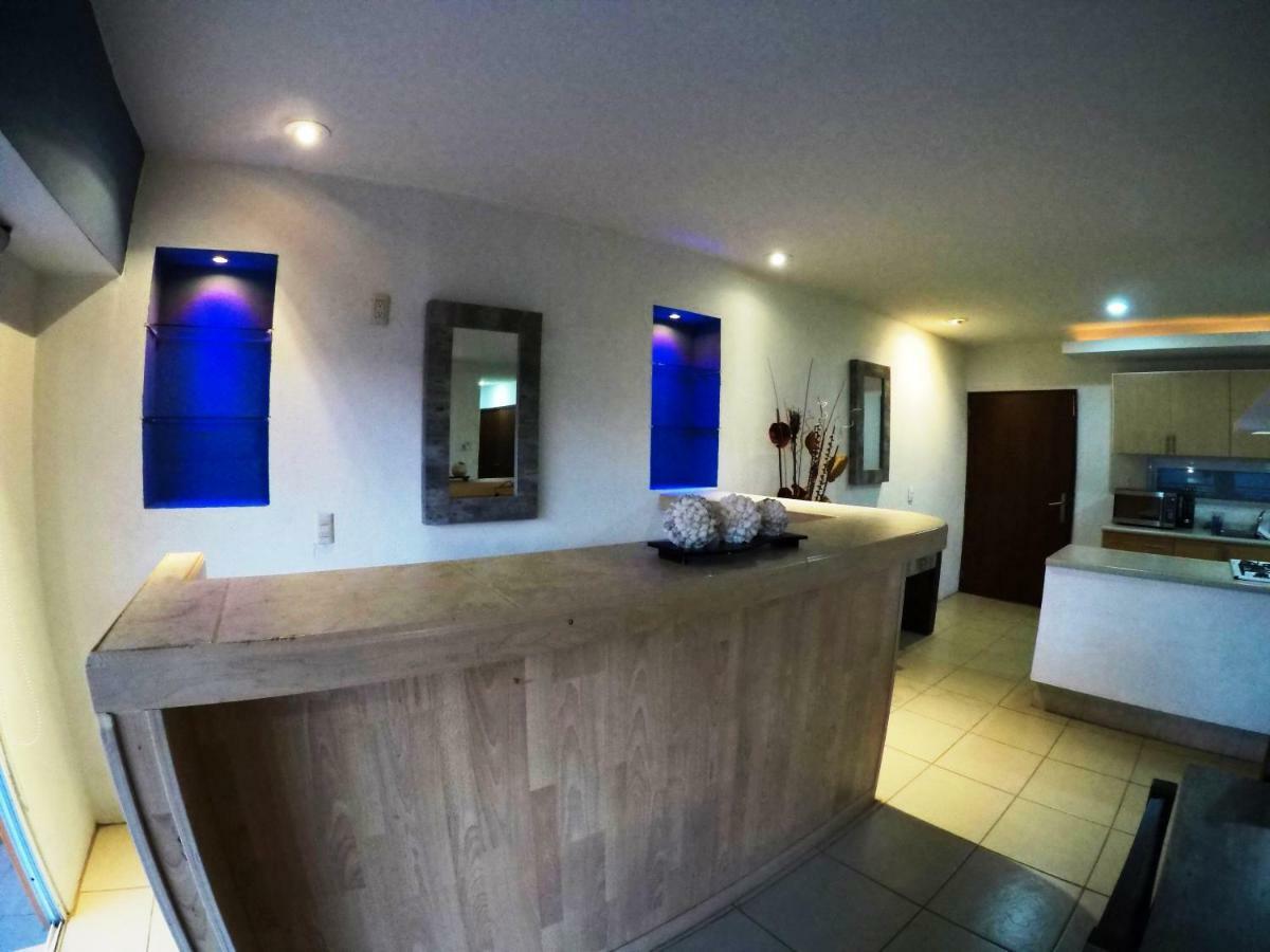 Apartment 3 Bedroom At La Joya Zone *