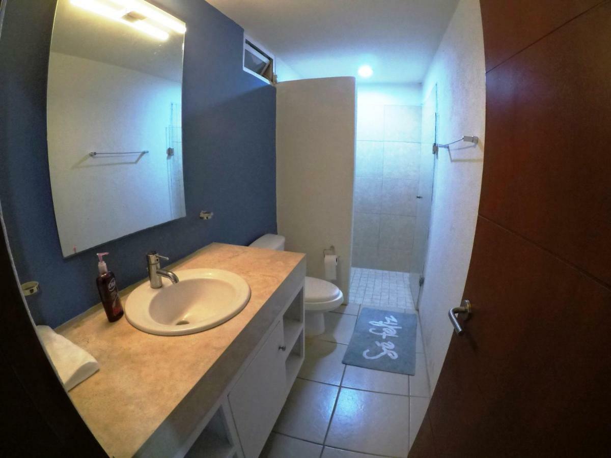 3 Bedroom At La Joya Zone Apartment