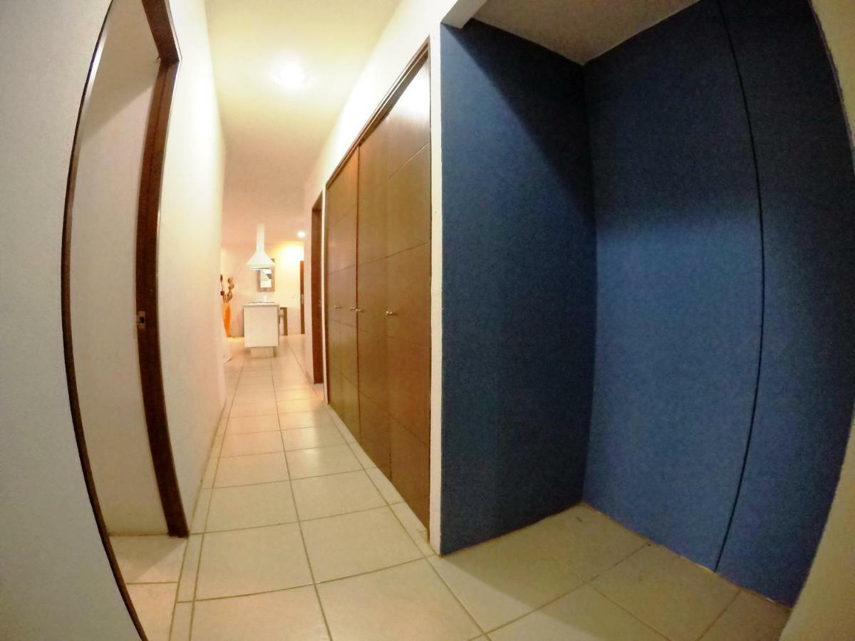 Apartment 3 Bedroom At La Joya Zone