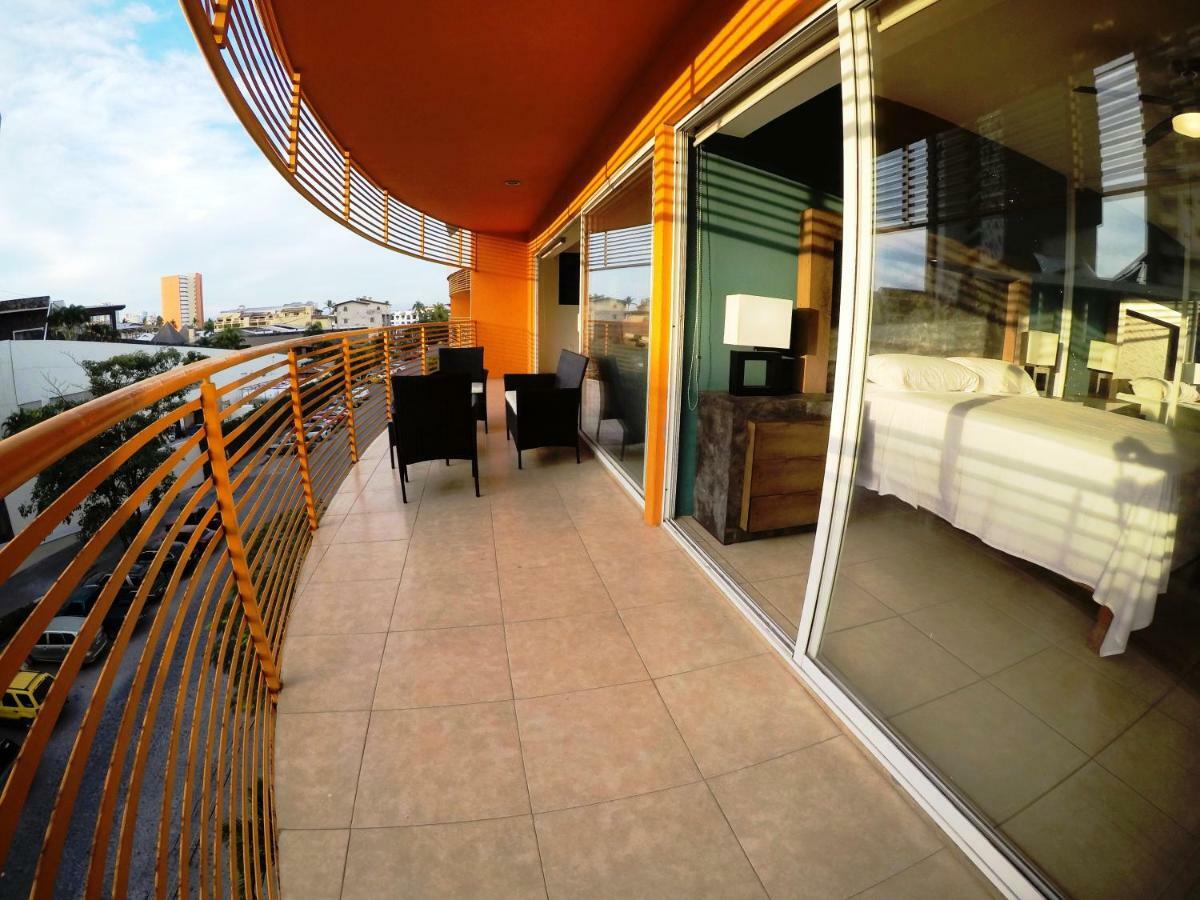 Apartment 3 Bedroom At La Joya Zone *