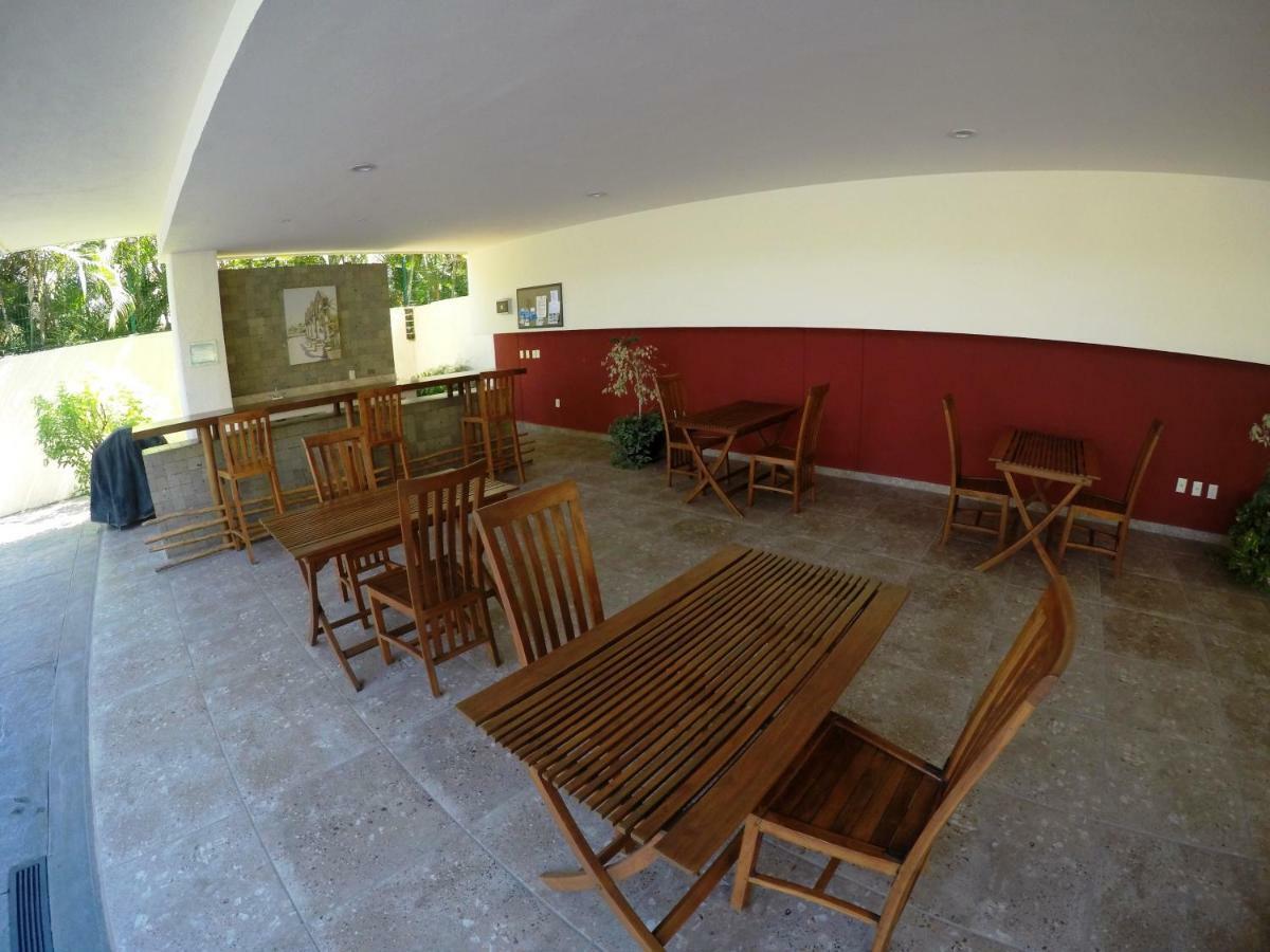 Apartment 3 Bedroom At La Joya Zone Puerto Vallarta