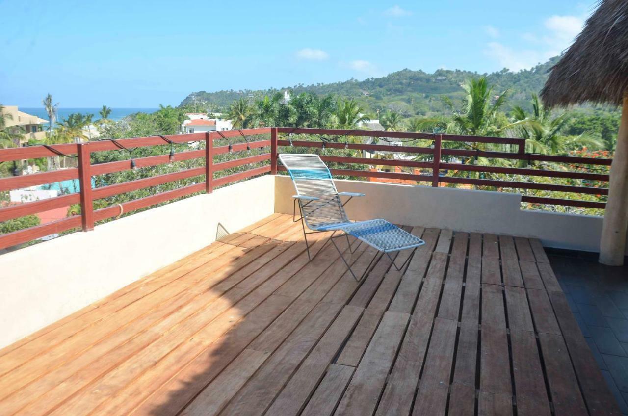 Luna Apartment San Francisco (Nayarit)