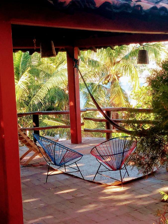 Casa Gundi Y Tomas *
