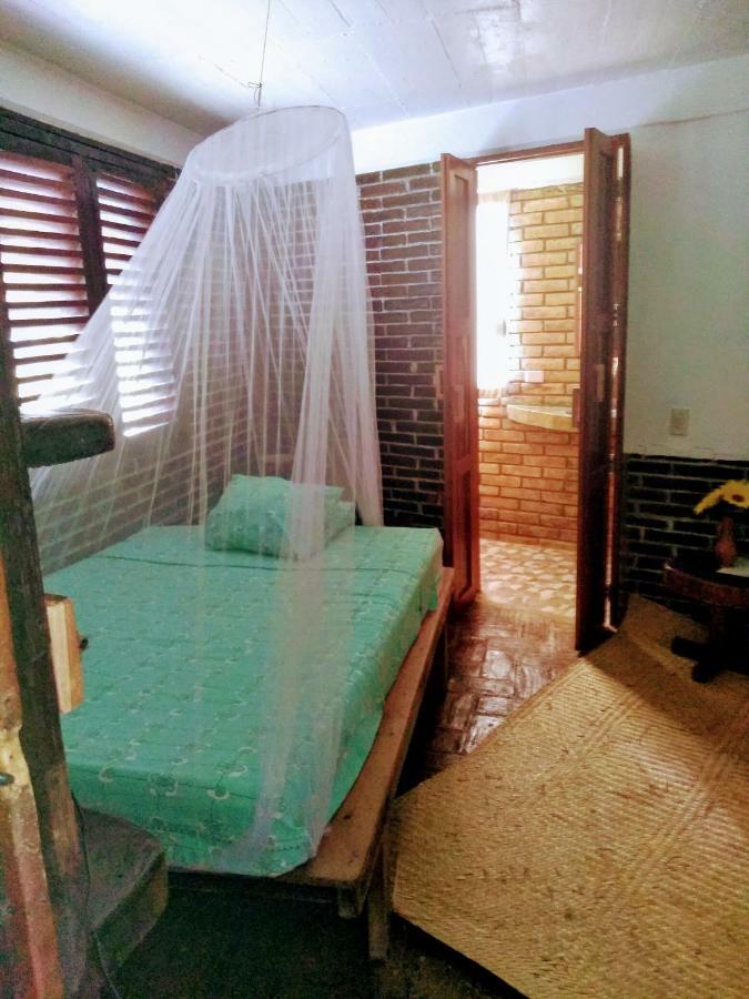 Casa Gundi Y Tomas Guest house *