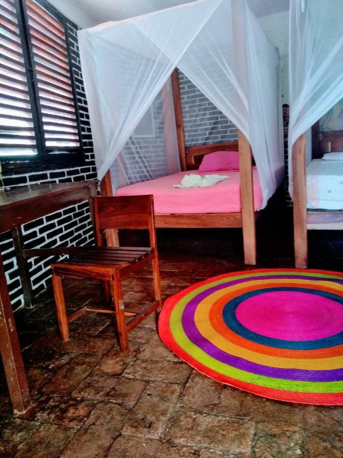 Guest house Casa Gundi Y Tomas Puerto Angel