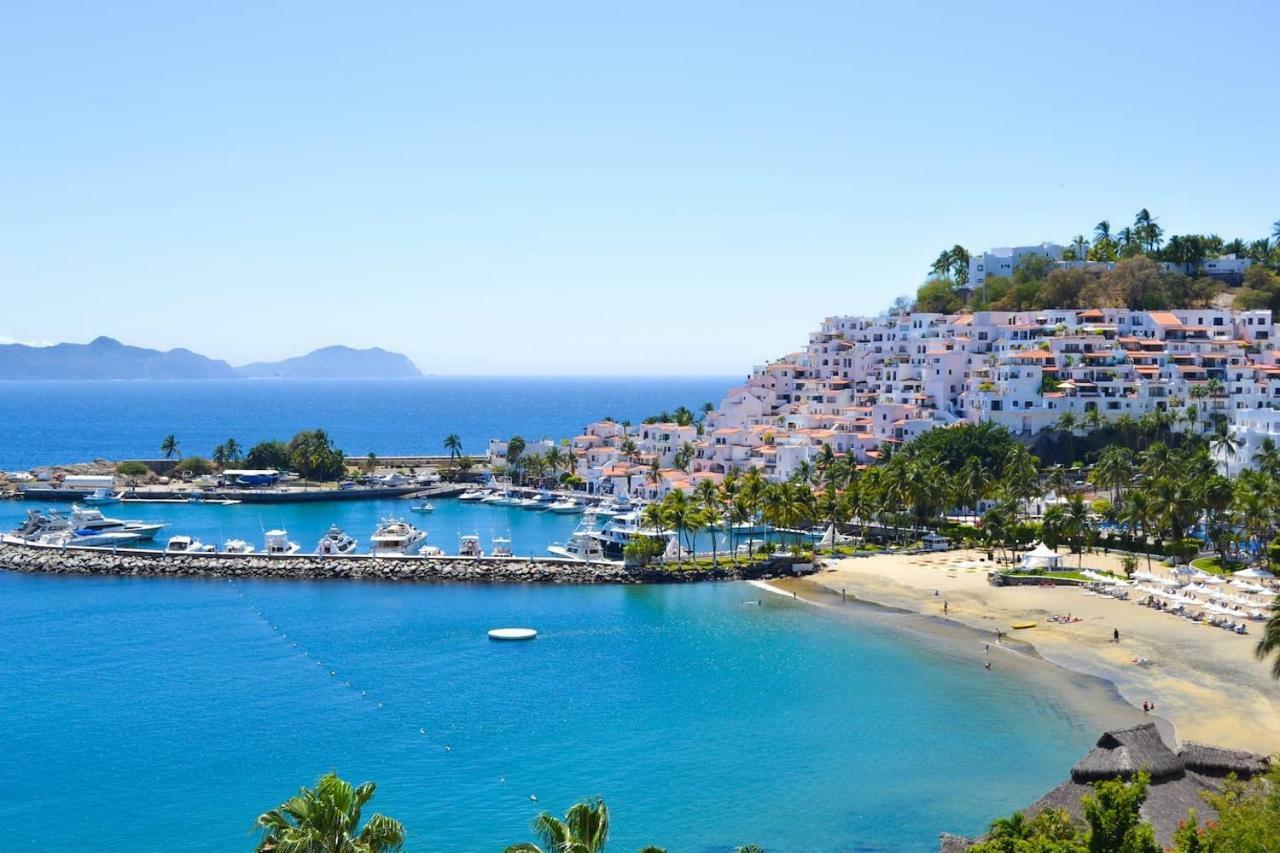 Apartment Playasol Hadas Manzanillo