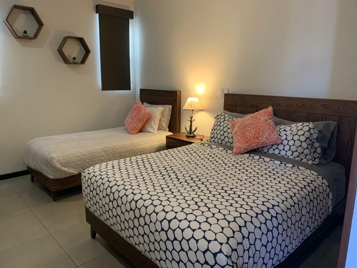 Apartment El Refugio