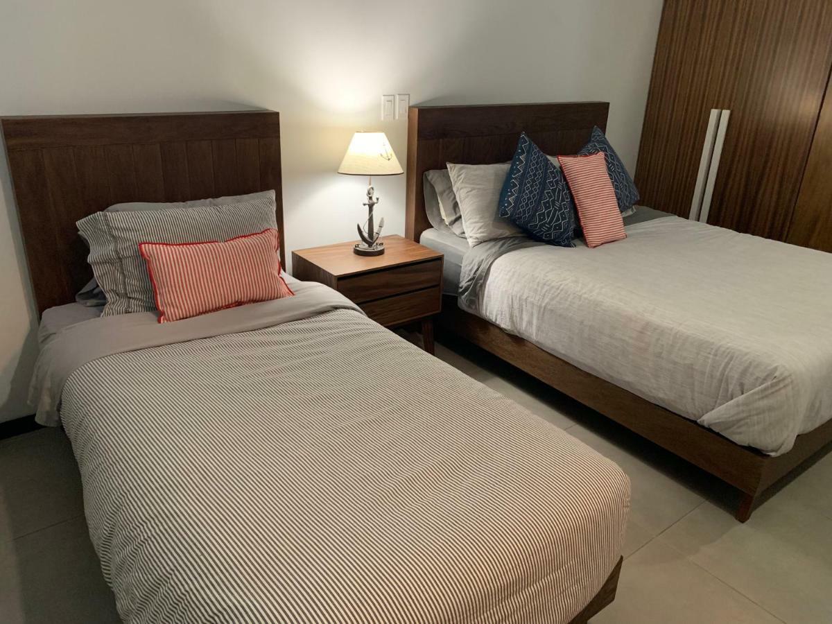 Apartment El Refugio Ensenada