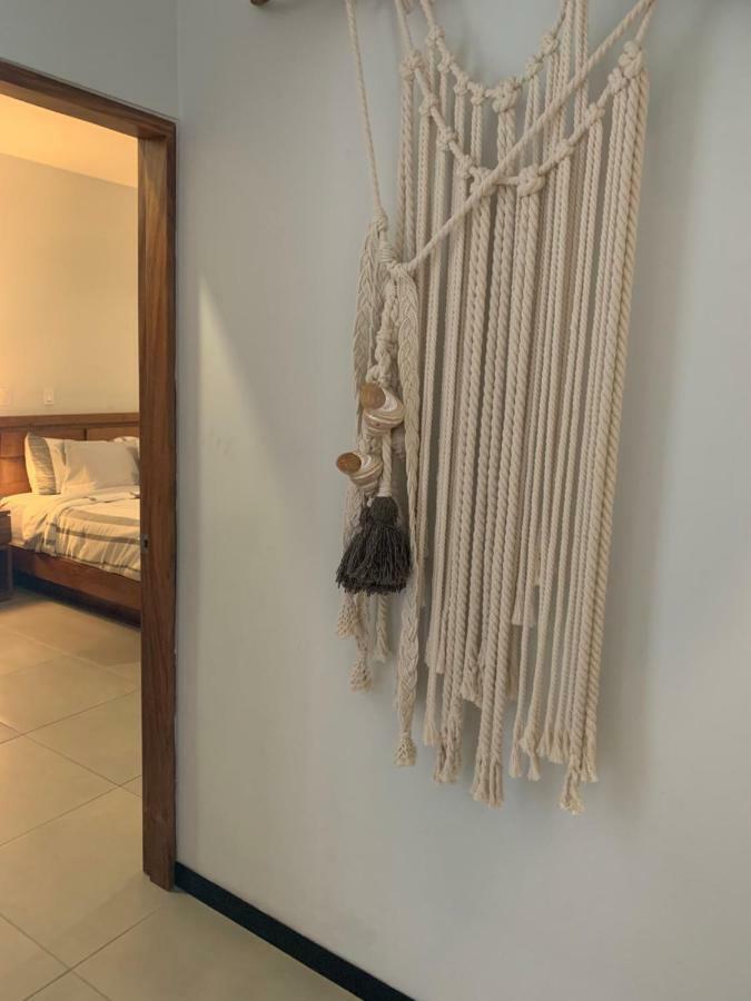 Apartment El Refugio *