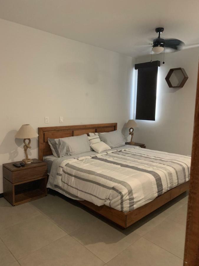 Apartment El Refugio *