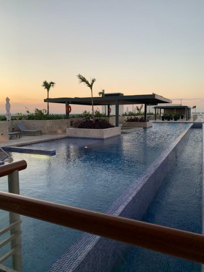 La Amada With Marina View * Cancun