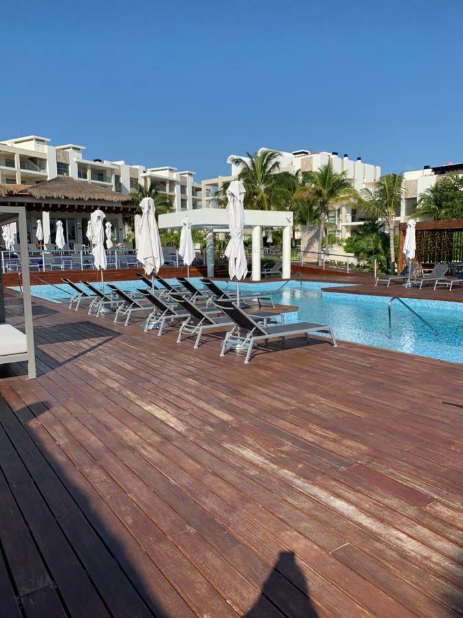 Apartment La Amada With Marina View *