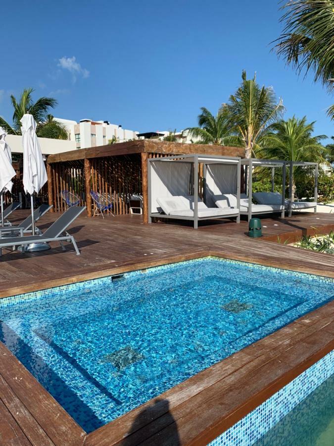 Apartment La Amada With Marina View