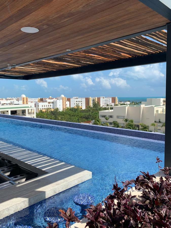 La Amada With Marina View * Cancun