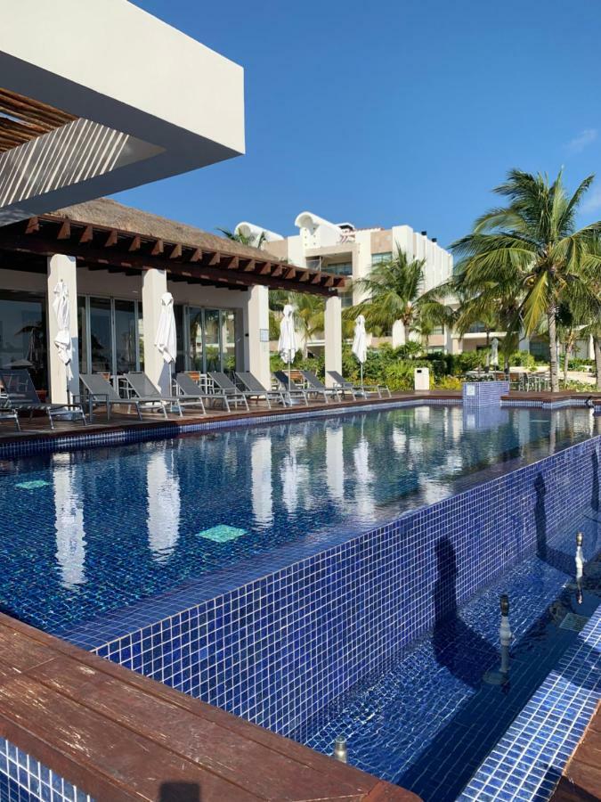La Amada With Marina View * Cancun
