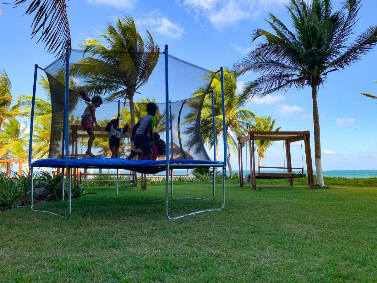 The Beach Residences