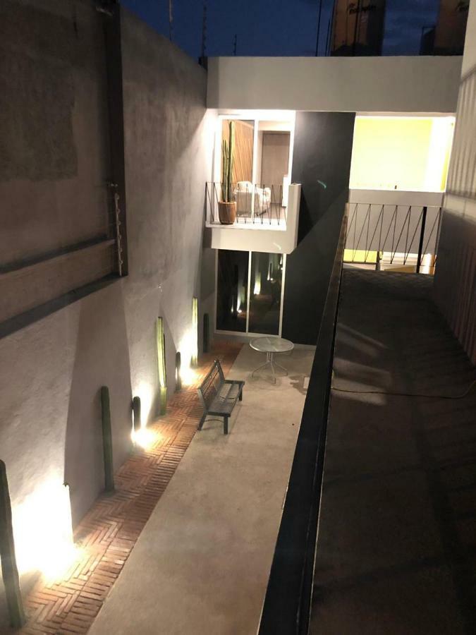Apartment Casa Maye Oaxaca