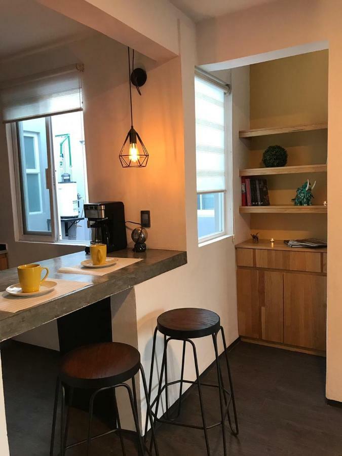 Casa Maye Apartment