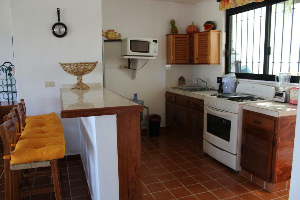 Holiday home La Loma