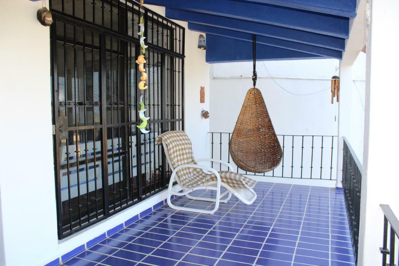 La Loma Holiday home *