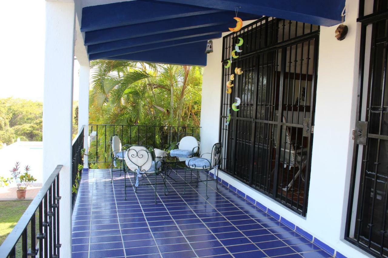 La Loma Holiday home Ixtapa (Guerrero)
