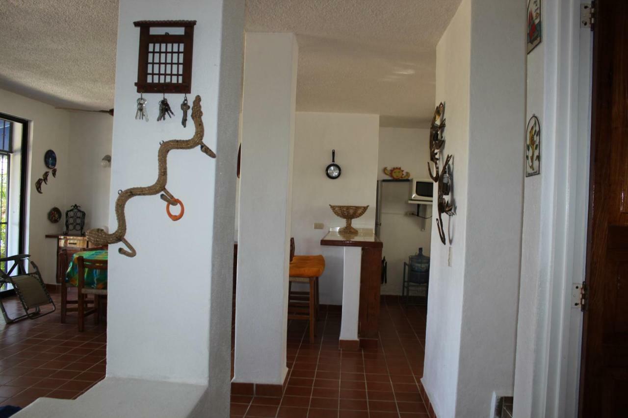 Holiday home La Loma *