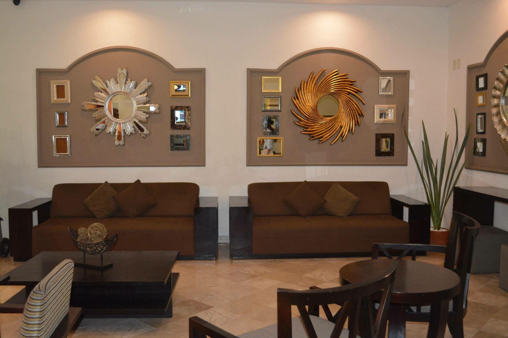 Ruiz Milan Hotel Veracruz