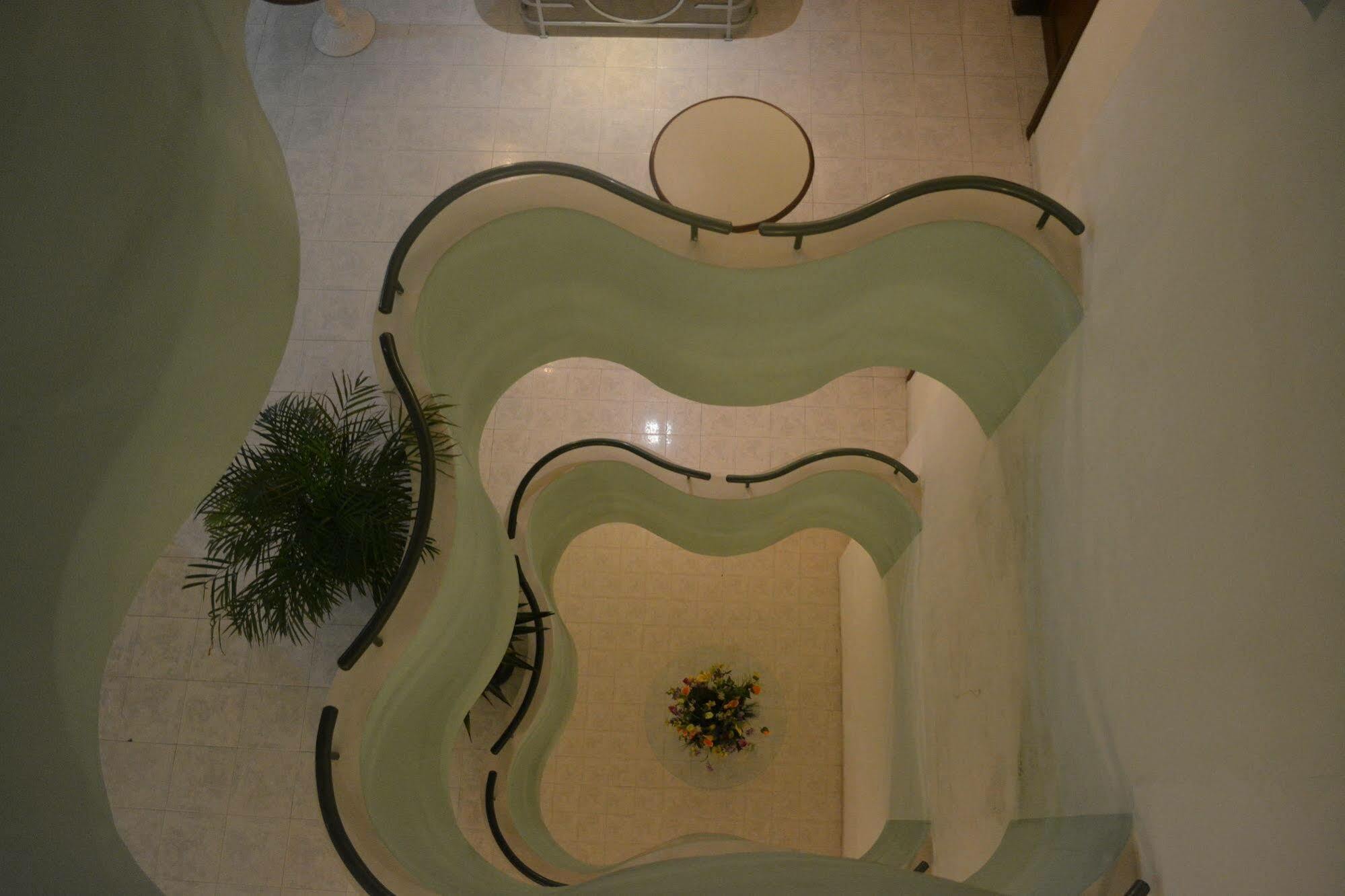 Hotel Ruiz Milan