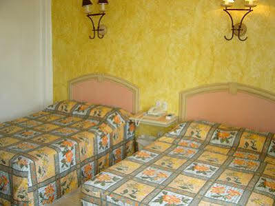 Hotel Ruiz Milan