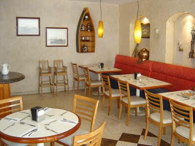 Hotel Ruiz Milan 3*