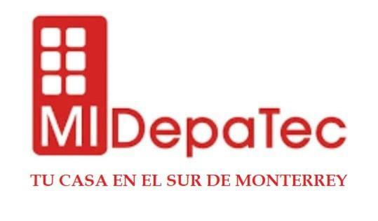 Mi Depa Tec 25 Apartment