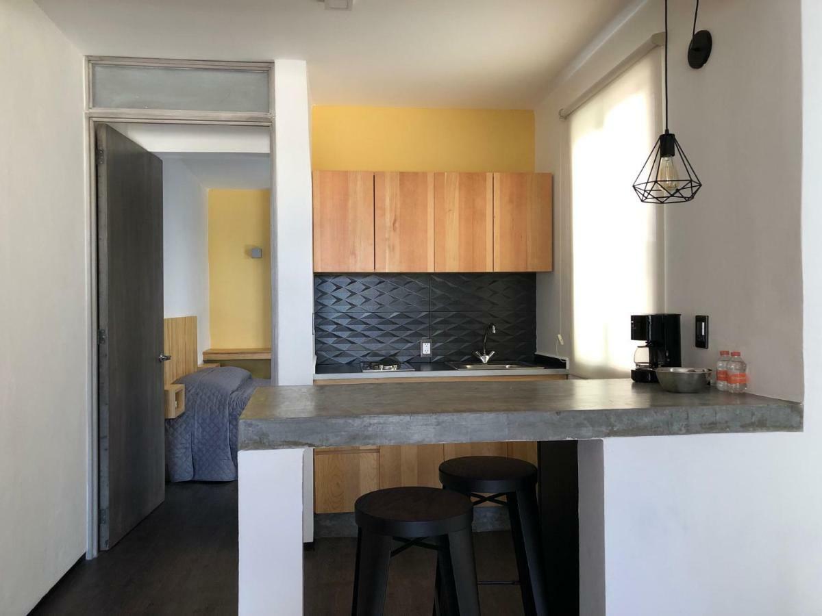 Casa Maye Apartment