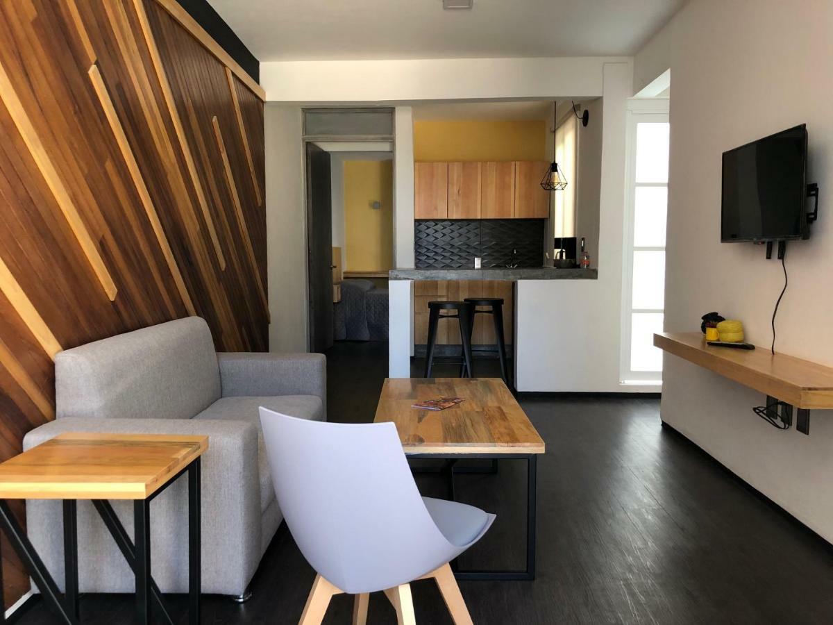 Apartment Casa Maye