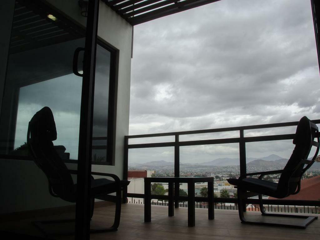 Apartment El Refugio Ensenada