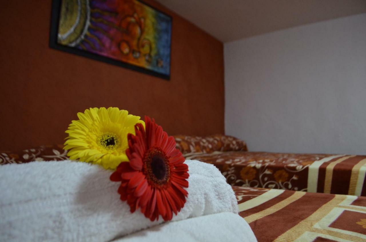 Vicalis Hotel 3*