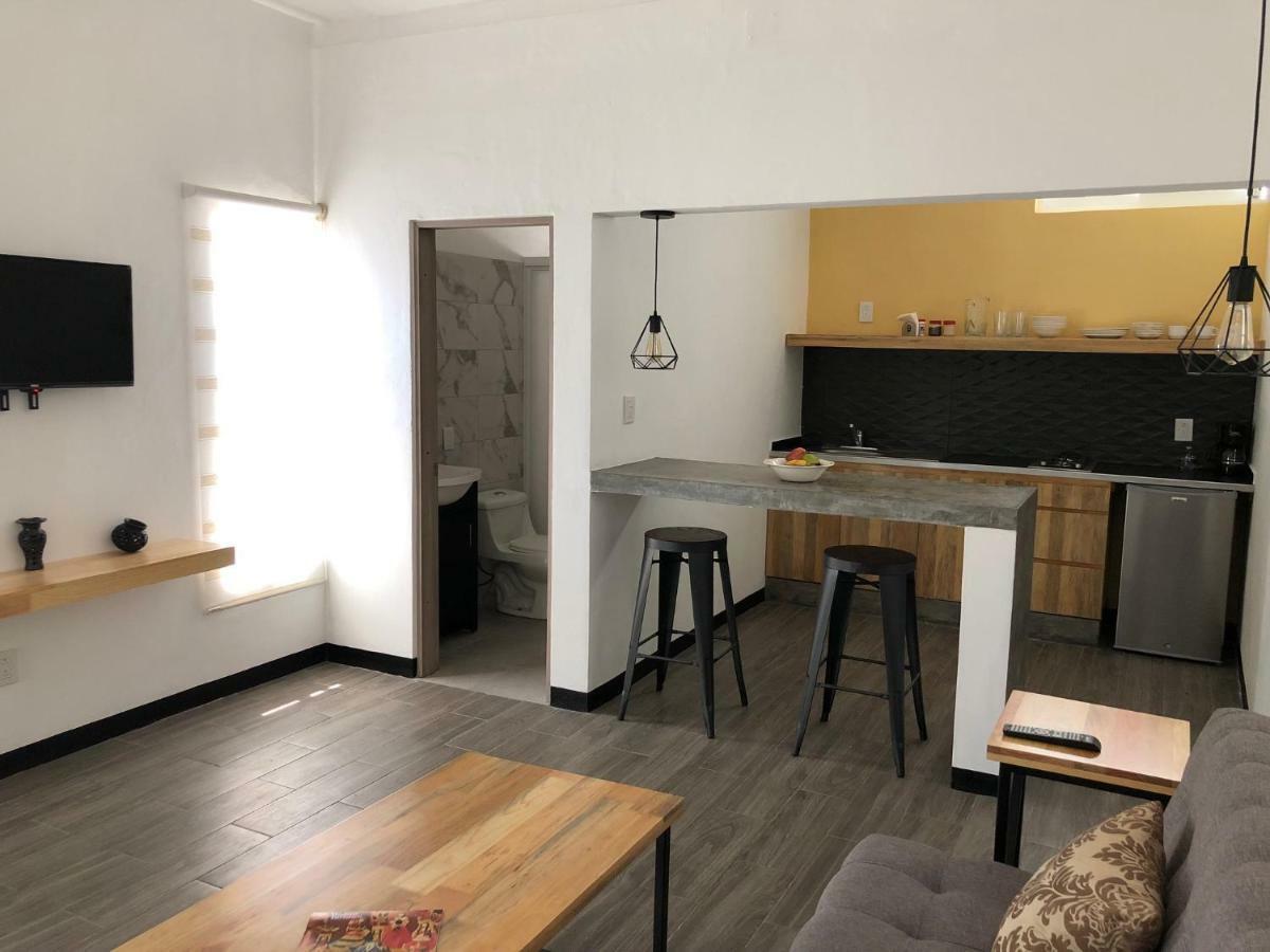 Casa Maye Apartment