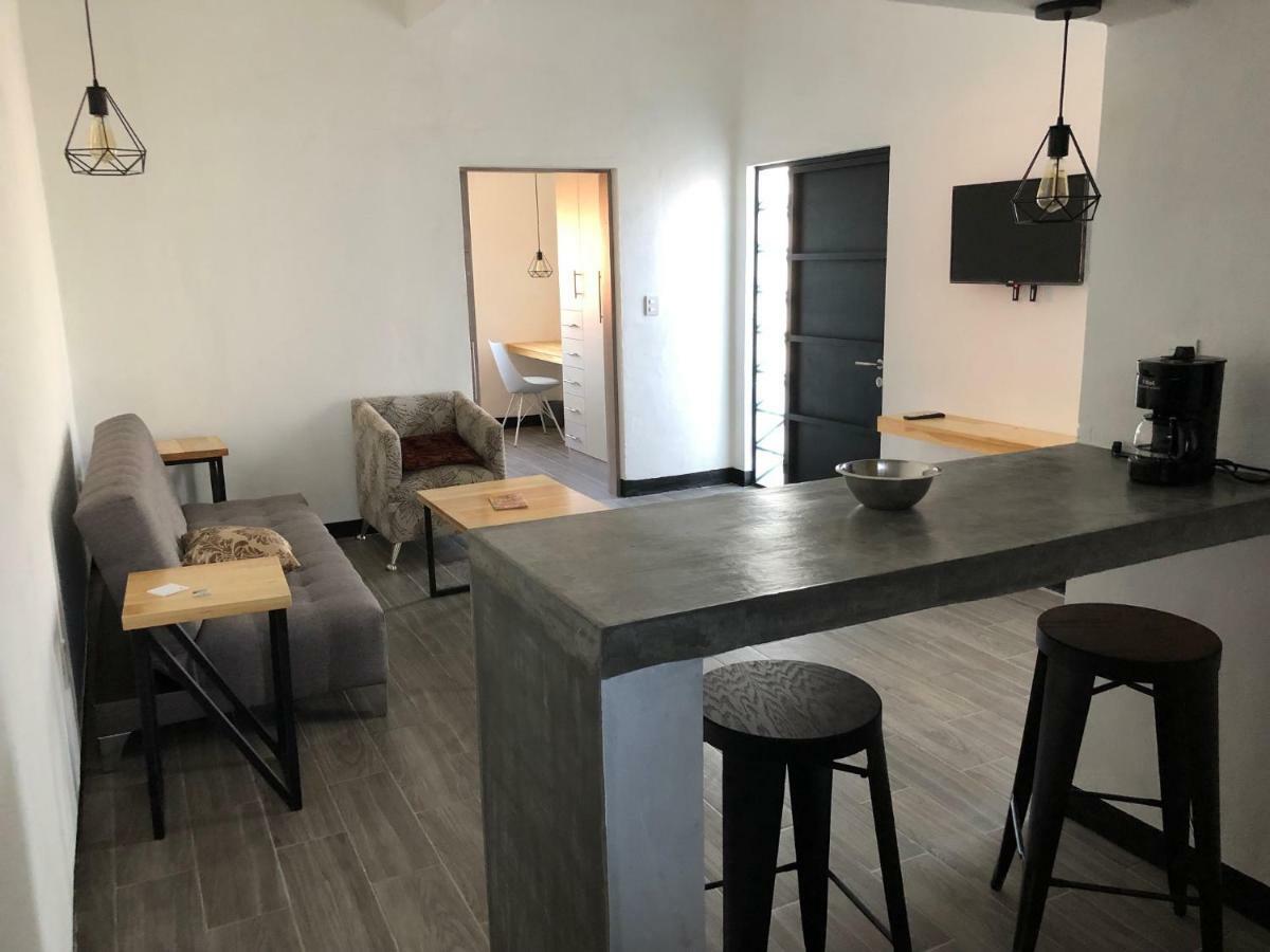 Apartment Casa Maye Oaxaca