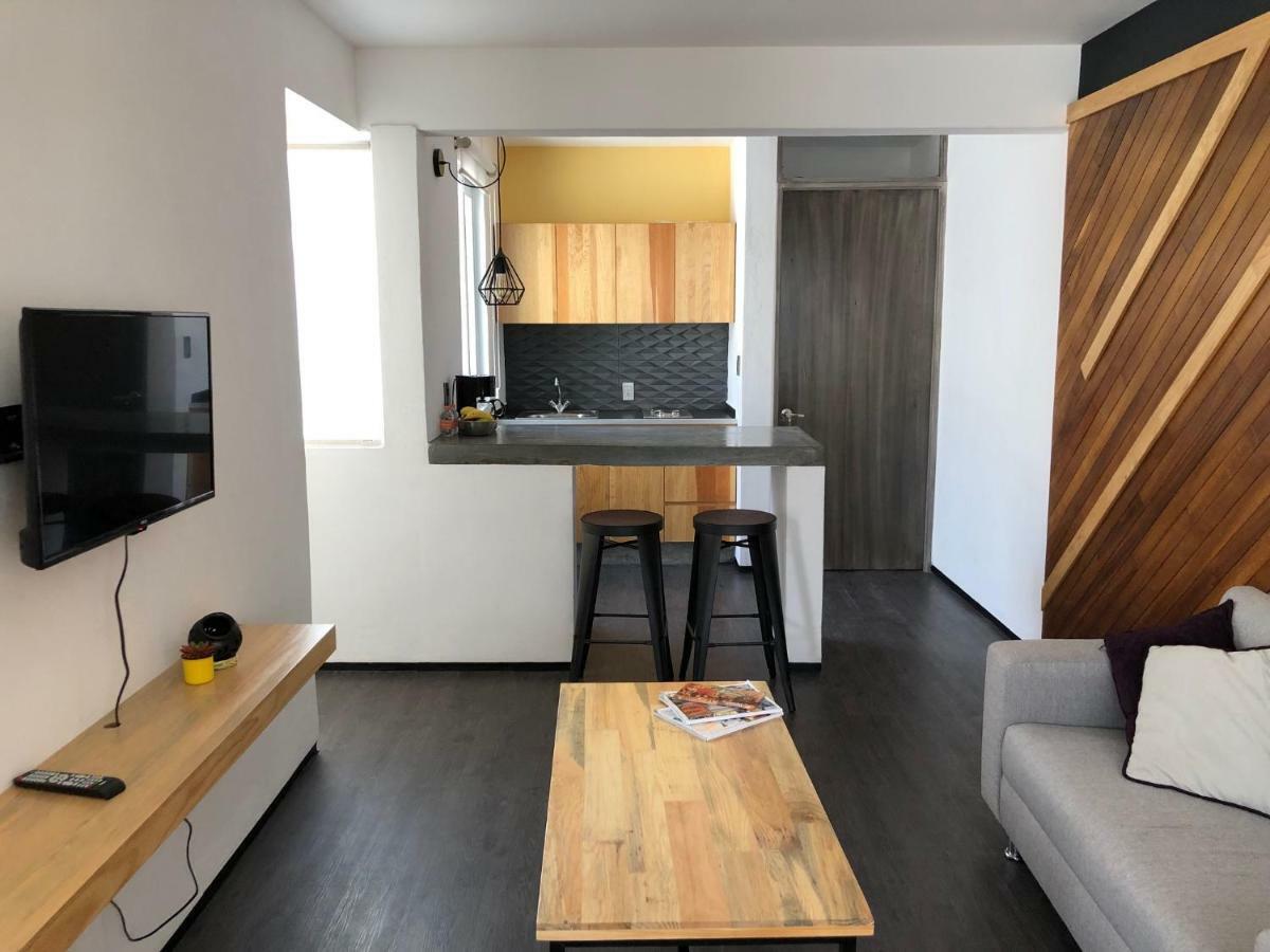 Casa Maye Apartment