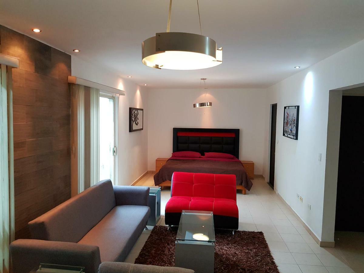 Apartment Contry La Silla Zona Tec - Nuevo Sur