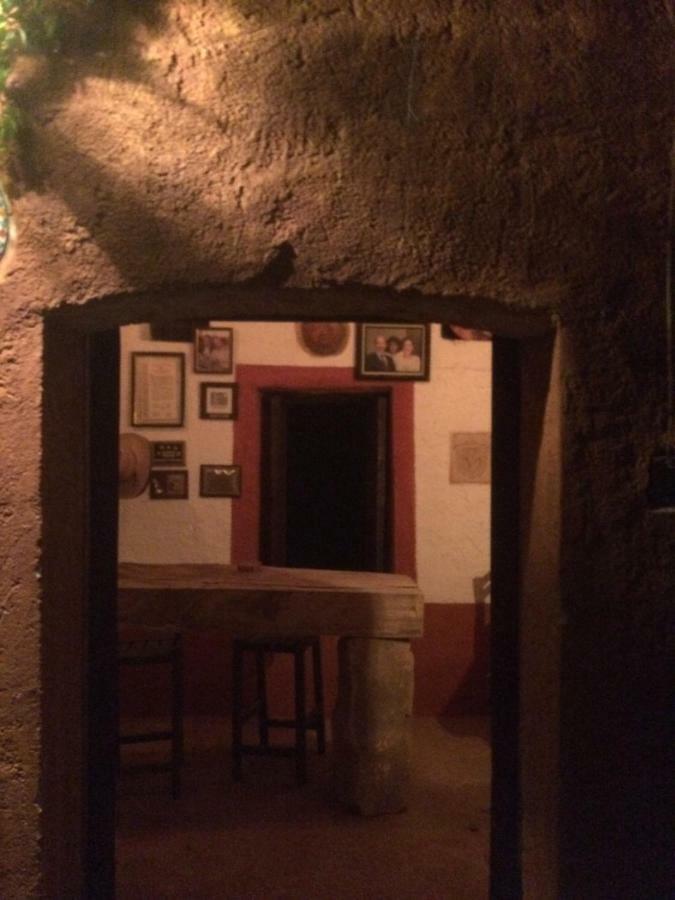 Casa Rural La Soledad Country house *