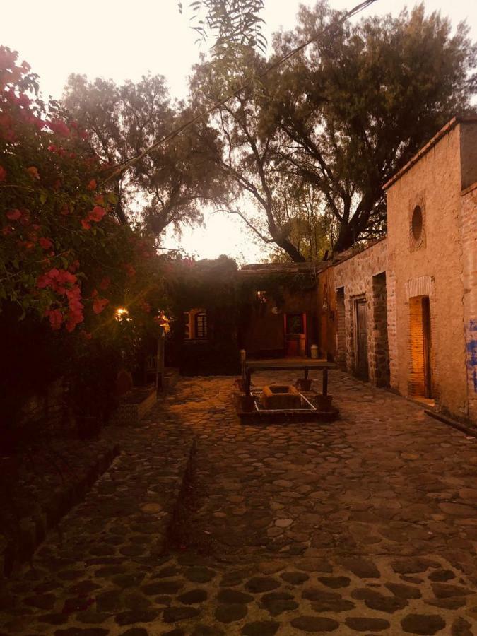Casa Rural La Soledad Country house Lagos de Moreno
