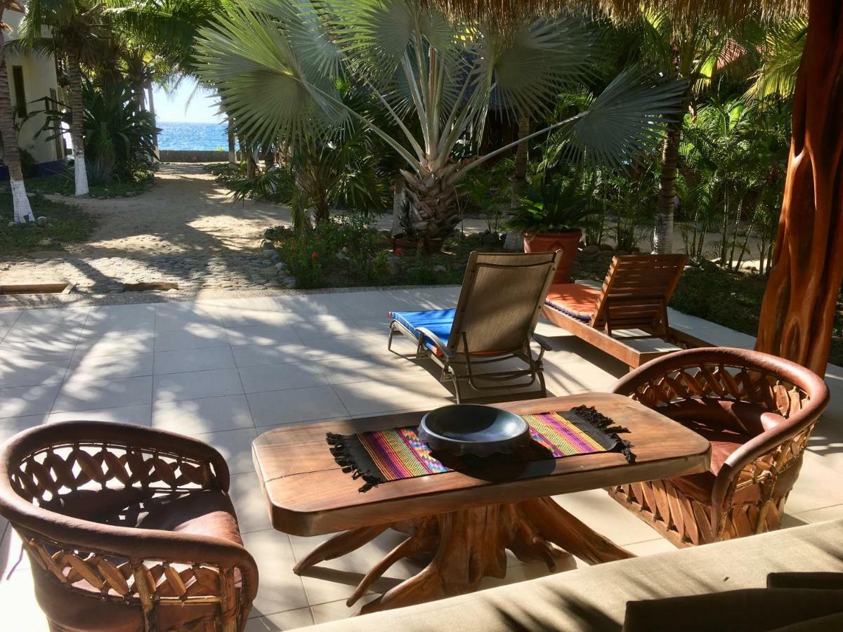Un Escondite Magico Holiday home