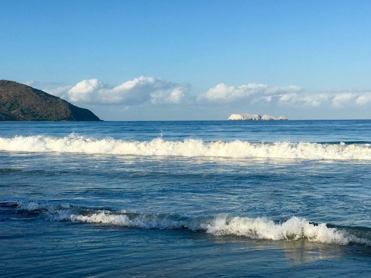 Un Escondite Magico Barra de Potosi